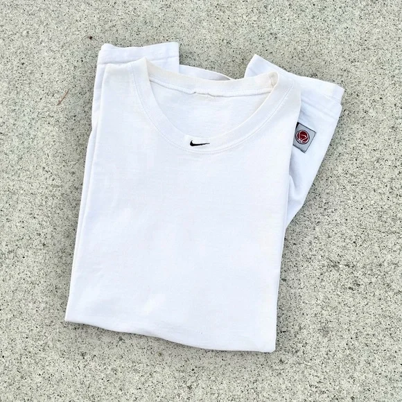 Y2K Nike Basketball Tank Top - Picture 5 of 5